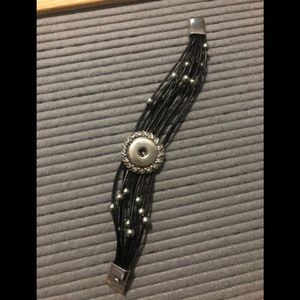 New ginger snaps bracelet